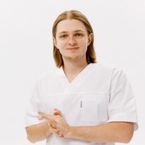 Ноздрин Егор Витальевич