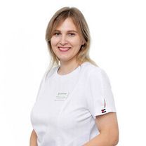 Грецкая Евгения Михайловна