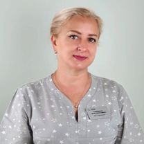 Сидоренко Анна Николаевна