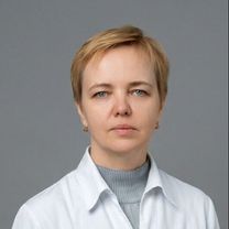 Лутова Татьяна Геннадьевна
