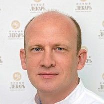 Тихонович Владимир Валерьевич