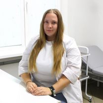 Лещинская Анастасия Николаевна