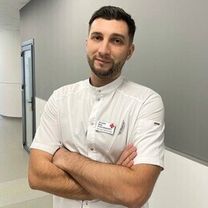 Халькин Иван Александрович