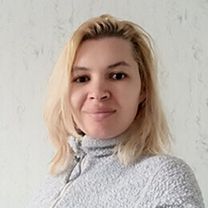 Смолярова Анна Леонидовна