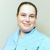 Толошная Екатерина Александровна