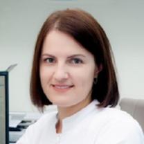 Буклага Галина Леонидовна