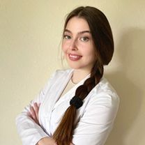 Куприянова Ульяна Дмитриевна