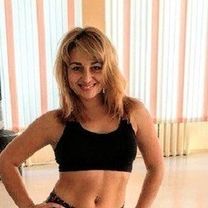 Соколова Анастасия