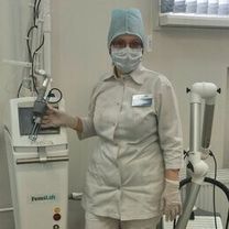 Андриец Ольга Казимировна