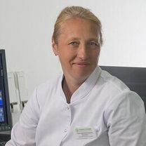 Карпович Александра Анатольевна