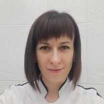 Тузлукова Юлия Сергеевна