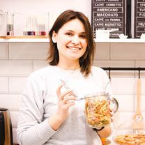 Соловьева Наталья