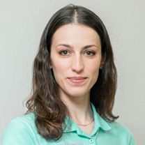 Козлова Мария Владимировна