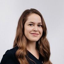 Полуян Мария Светославовна