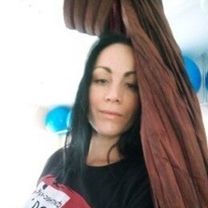 Павлусь-Алиевская Жанна