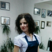 Боярченко Юлия