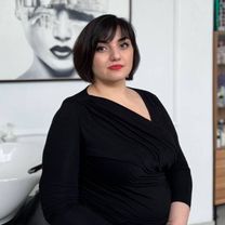 Сазановец Алла Самвеловна