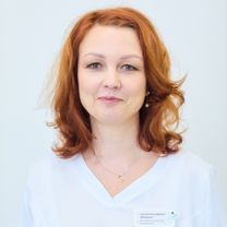 Завадская Татьяна Иосифовна