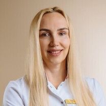 Духневич Екатерина Александровна