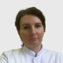 Максимович Ирина Александровна