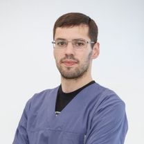 Черканов Игорь Владимирович