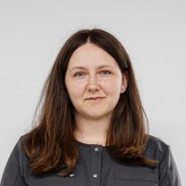 Солошенко Дарья