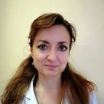 Барабаш Татьяна Николаевна