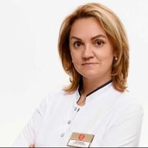 Дорофеева (Прокопенко) Наталья Борисовна