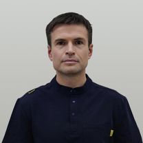 Мечковский Сергей Сергеевич