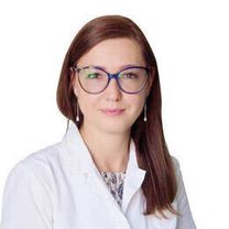 Коц Татьяна Васильевна