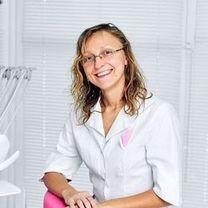 Чуприна Ольга Петровна