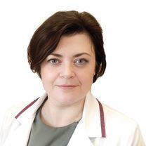 Рабыкина Екатерина Геннадьевна