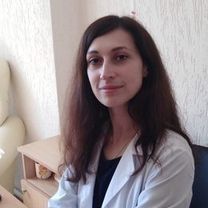 Горбунова Мария Павловна