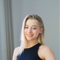 Шмайкина Диана Андреевна