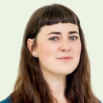 Куксо Елизавета Александровна