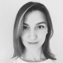 Куделич Оксана