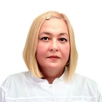 Птуха Елена Викторовна