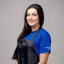 Лученок Лина