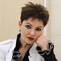 Криштофович Ирина Юрьевна