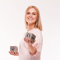 Кириленко Галина