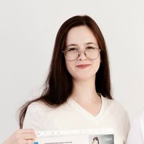 Шатович Алина Дмитриевна