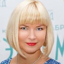 Гудкова Ирина Владимировна