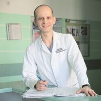 Андрущук Владимир Владимирович