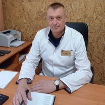 Дудук Вячеслав Владимирович