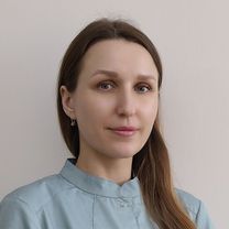 Иванова Ирина Витальевна