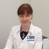 Паланская Ирина Николаевна