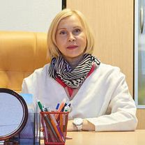 Алешкович Жанна Михайловна