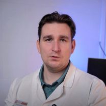 Кременецкий Евгений Игоревич