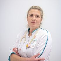 Покульневич Наталья Анатольевна