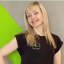 Егорова Светлана